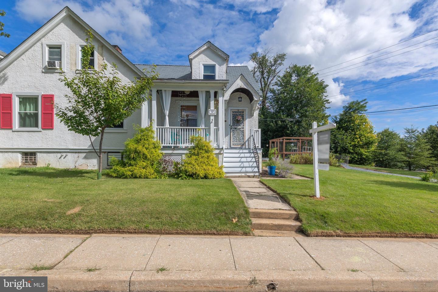 315 North Bend Rd — photo