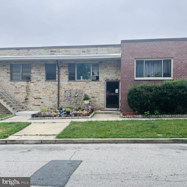 2919 Alvarado Sq #F — photo