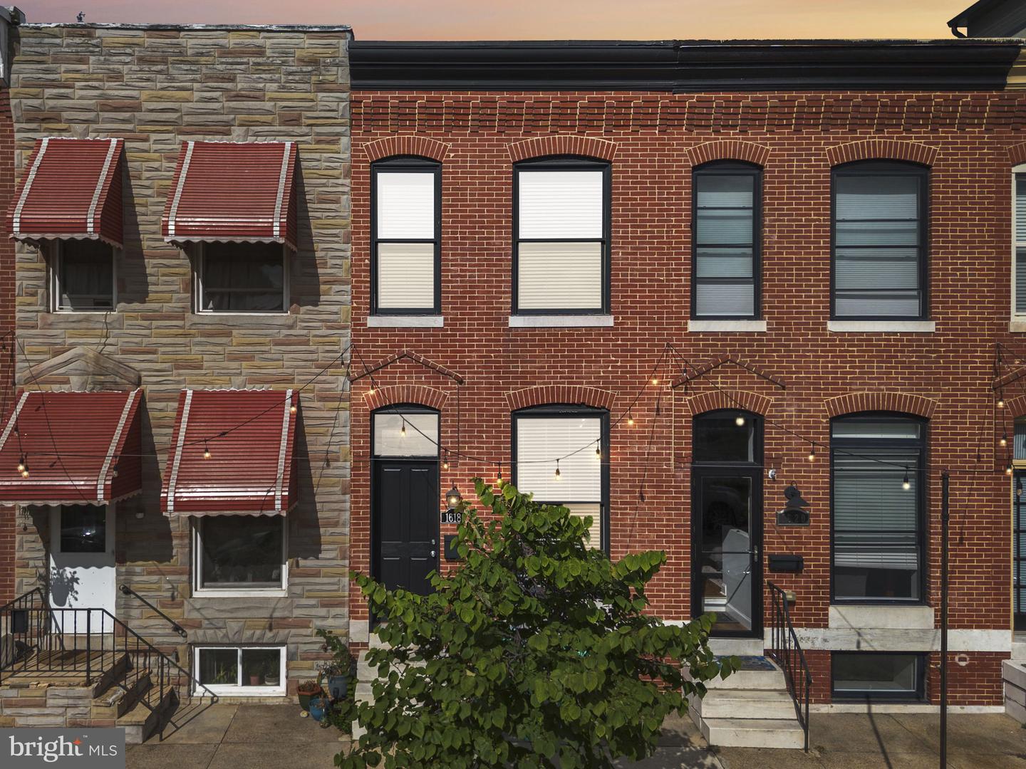 1618 E Clement St — photo