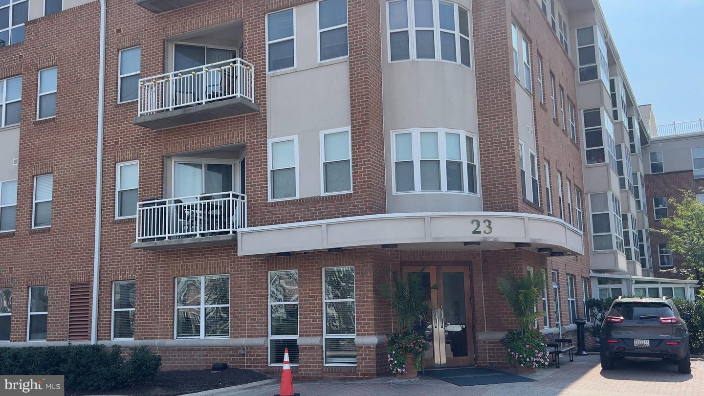 23 Pierside Dr #407 — photo