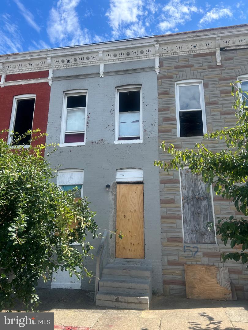 409 Pulaski St — photo
