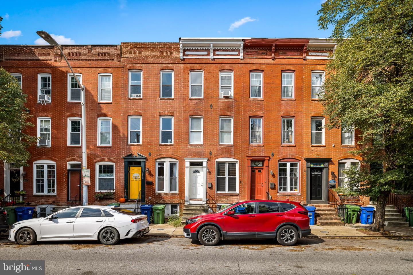 1626 S Charles St — photo