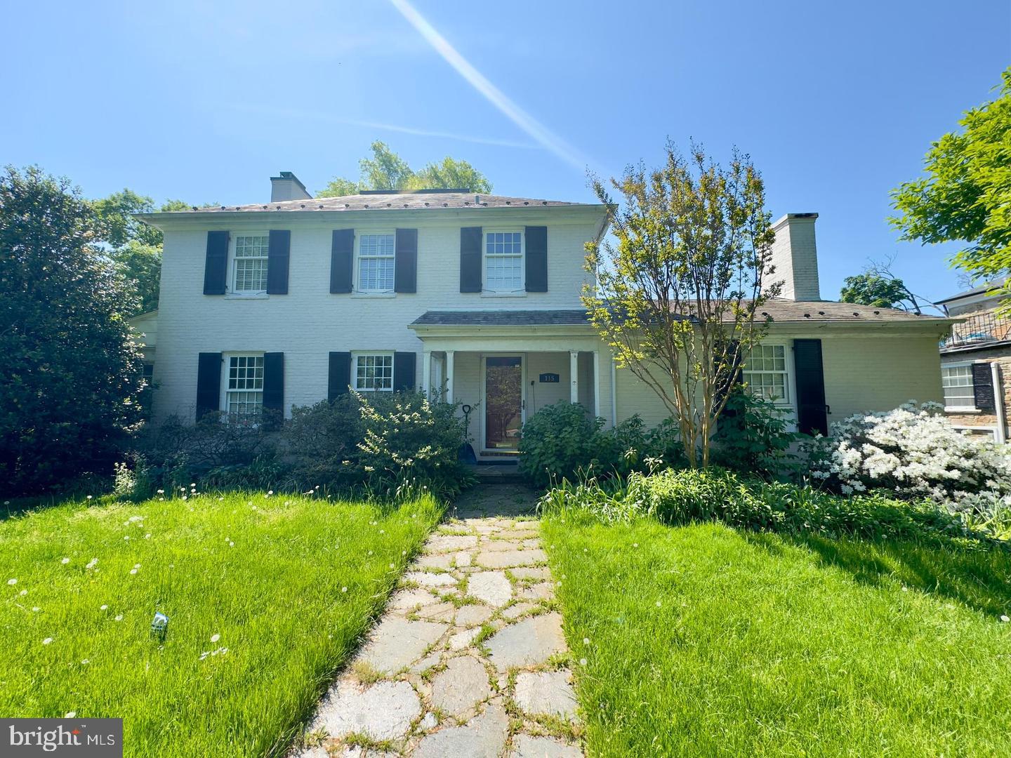 115 E Northern Pkwy — photo