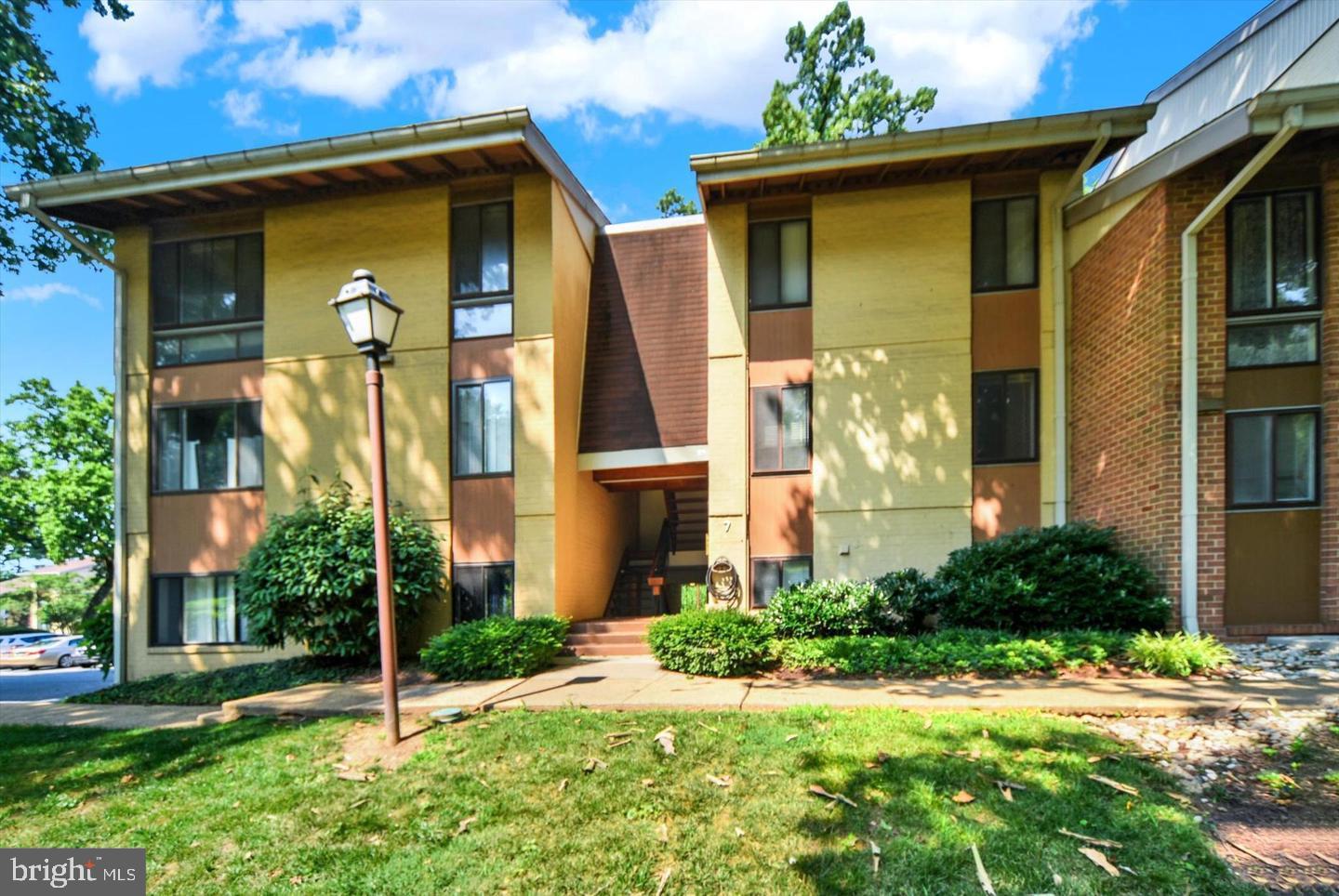 7 Cross Keys Rd #E — photo