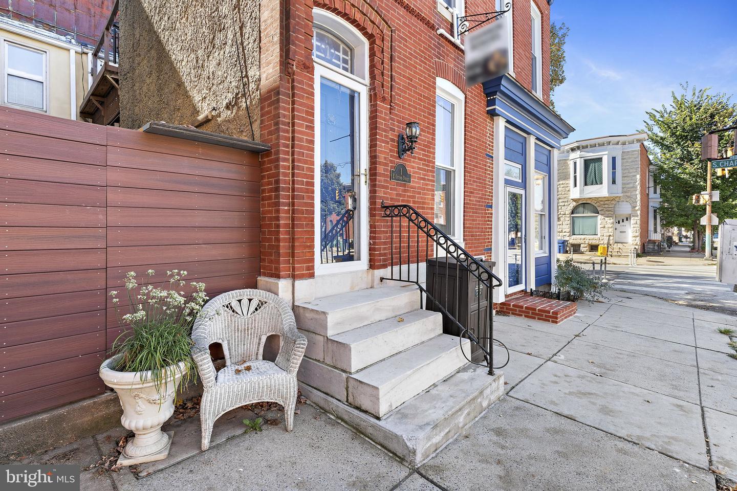 1 E Ostend Street, Baltimore, MD 21230 — photo 3