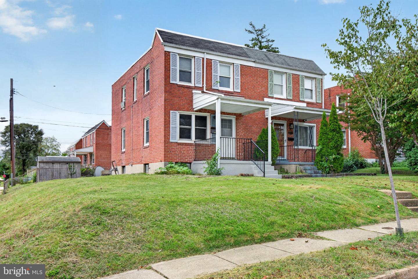 1230 Pine Heights Ave — photo