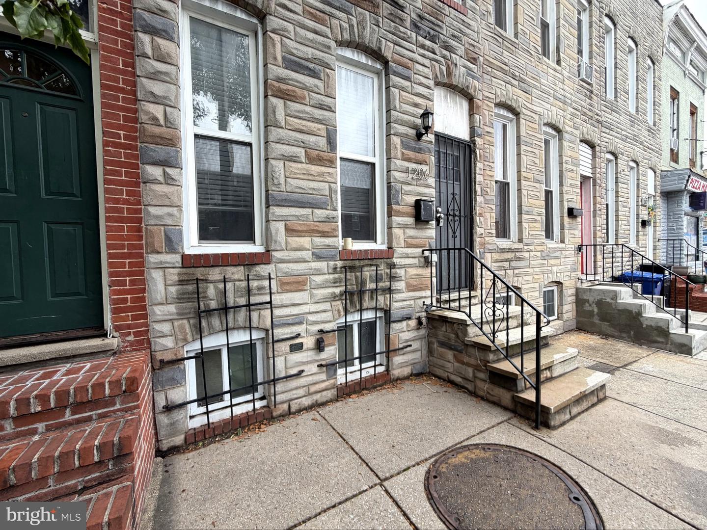 1206 Washington Blvd — photo