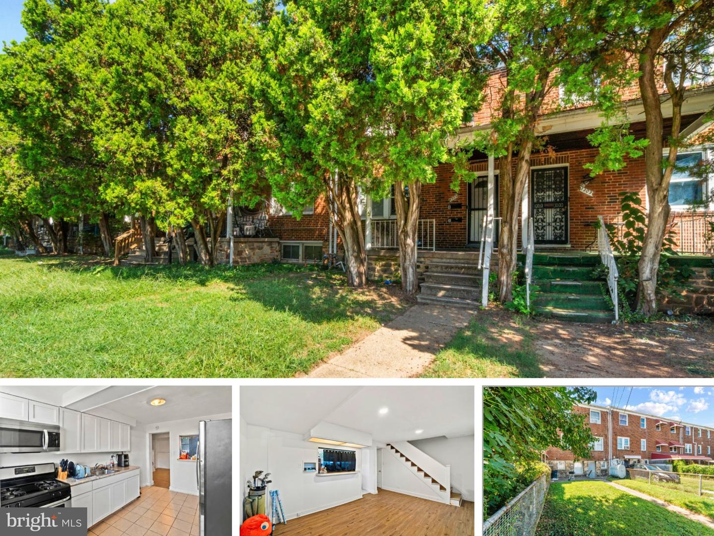 1305 N Linwood Ave — photo