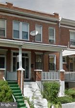 3202 Presbury St — photo
