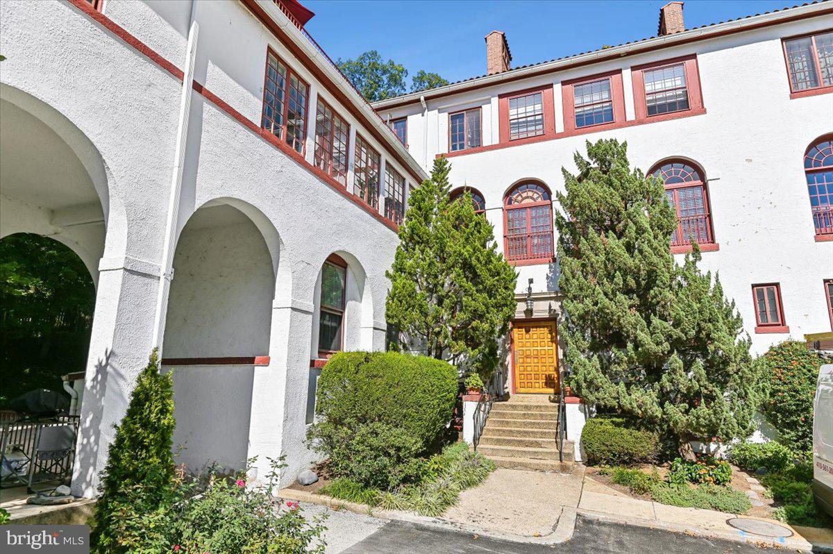 230 Stony Run Ln #3E — photo