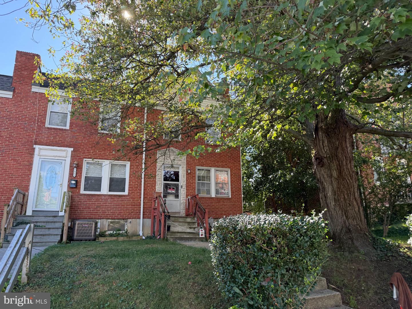 3519 Woodstock Ave — photo