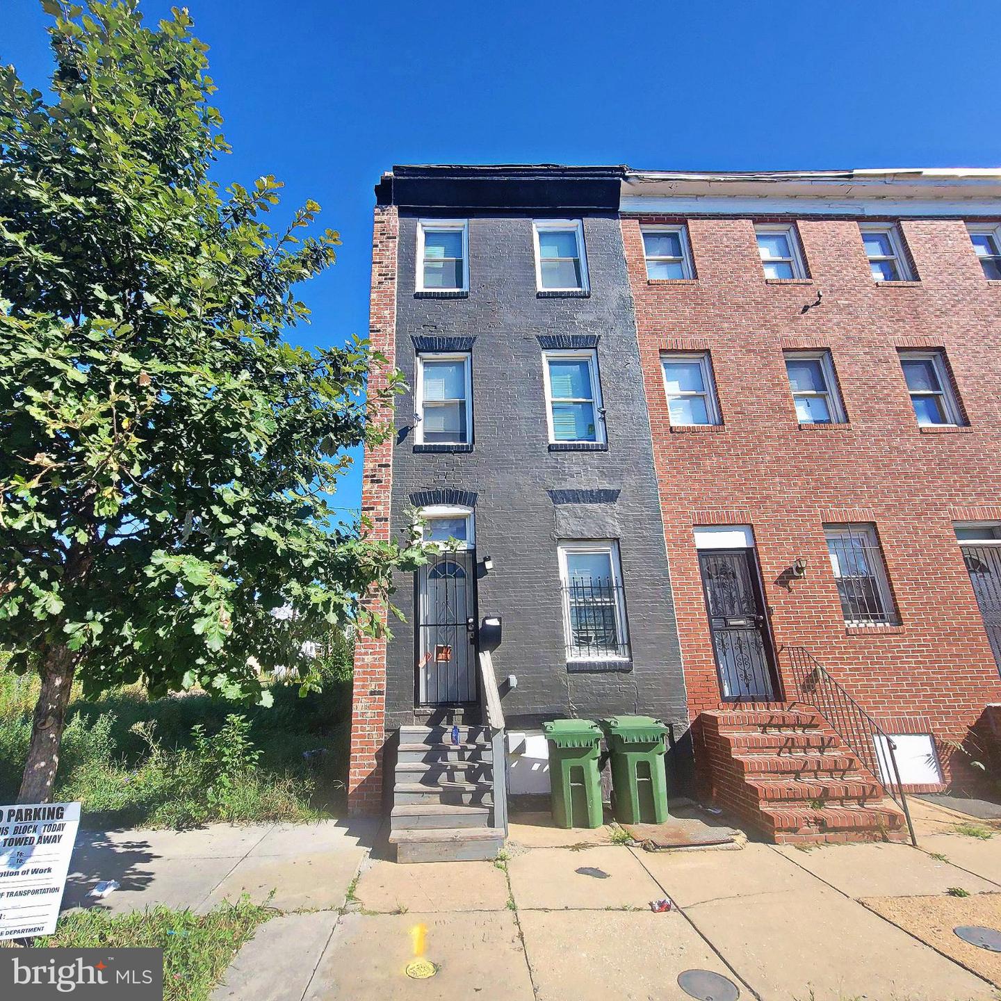 1816 McHenry St — photo