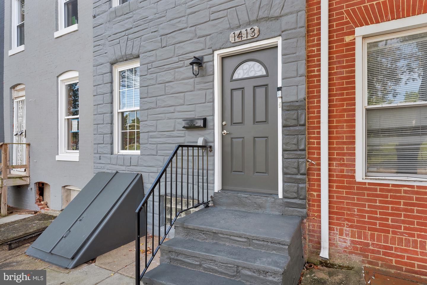 1413 E Eager Street, Baltimore, MD 21205 — photo 2