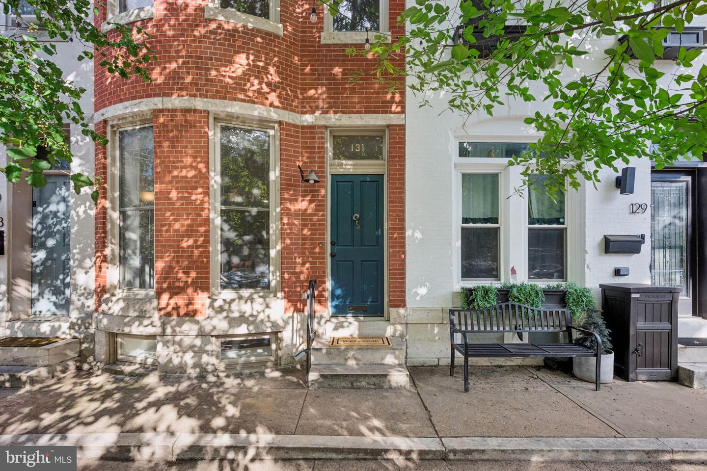 131 N Lakewood Ave — photo