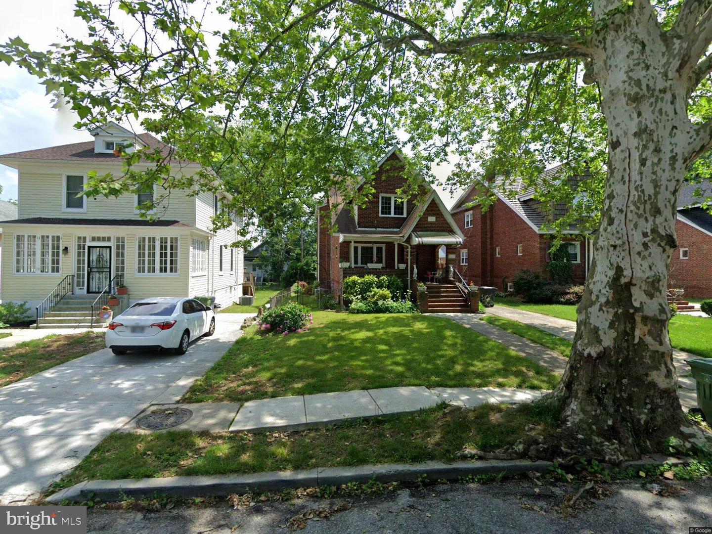 4113 Boarman Ave — photo