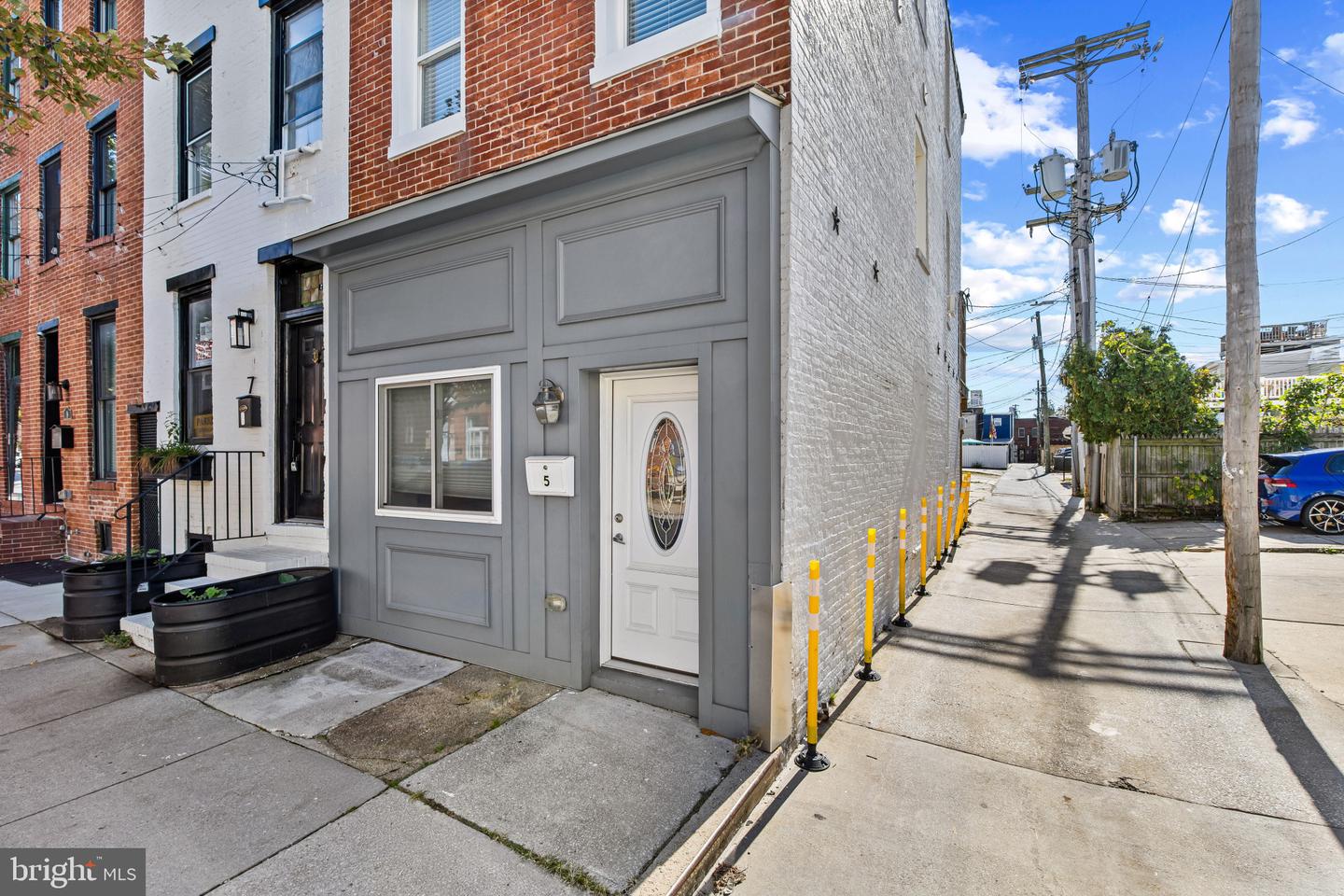 5 E Fort Ave — photo