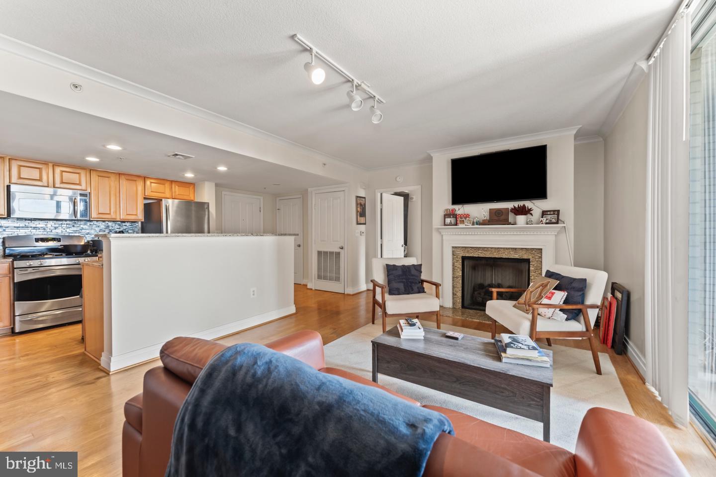 414 Water St #1201 — photo