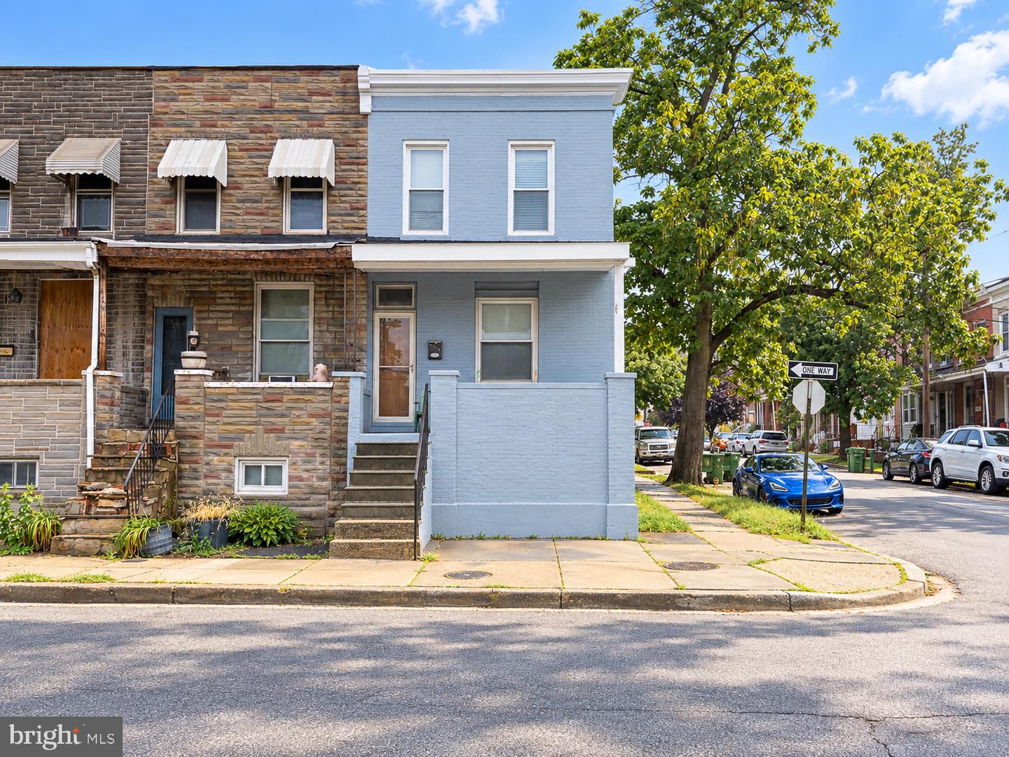 4000 Pennington Ave — photo
