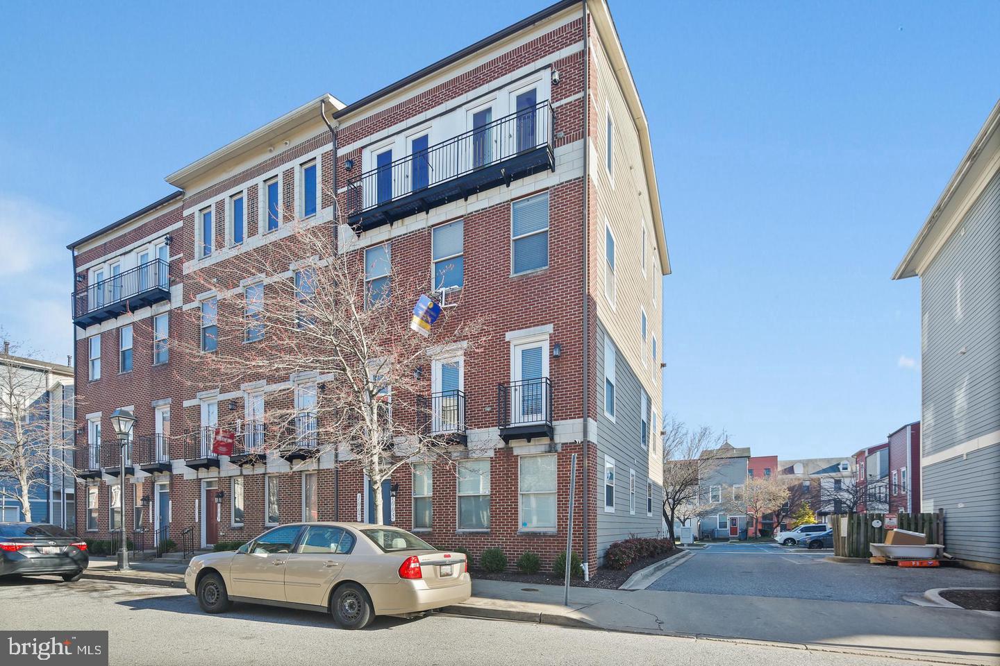 1007 Granby St #187-2 — photo