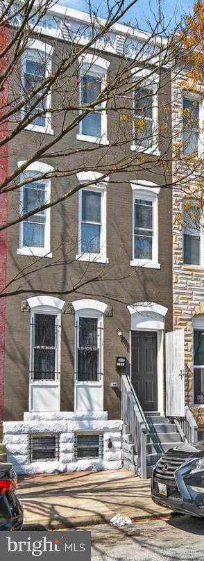 1134 N Fulton Ave — photo