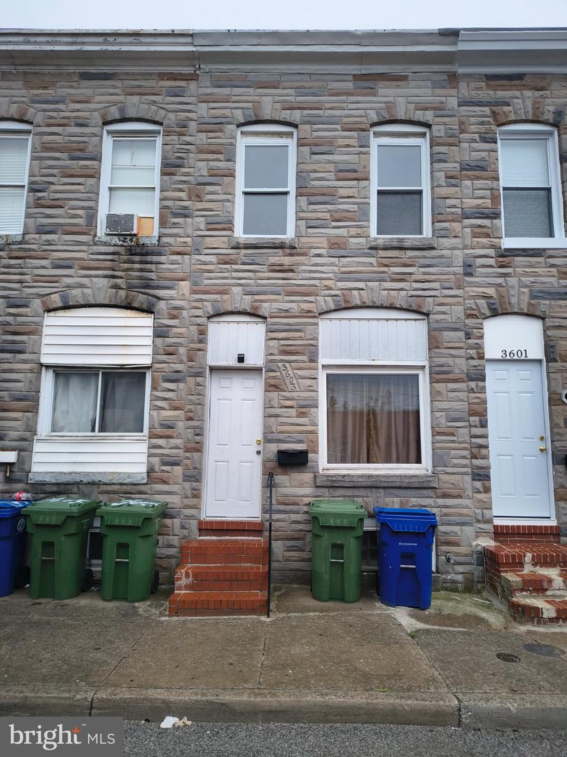 3603 Mount Pleasant Ave — photo