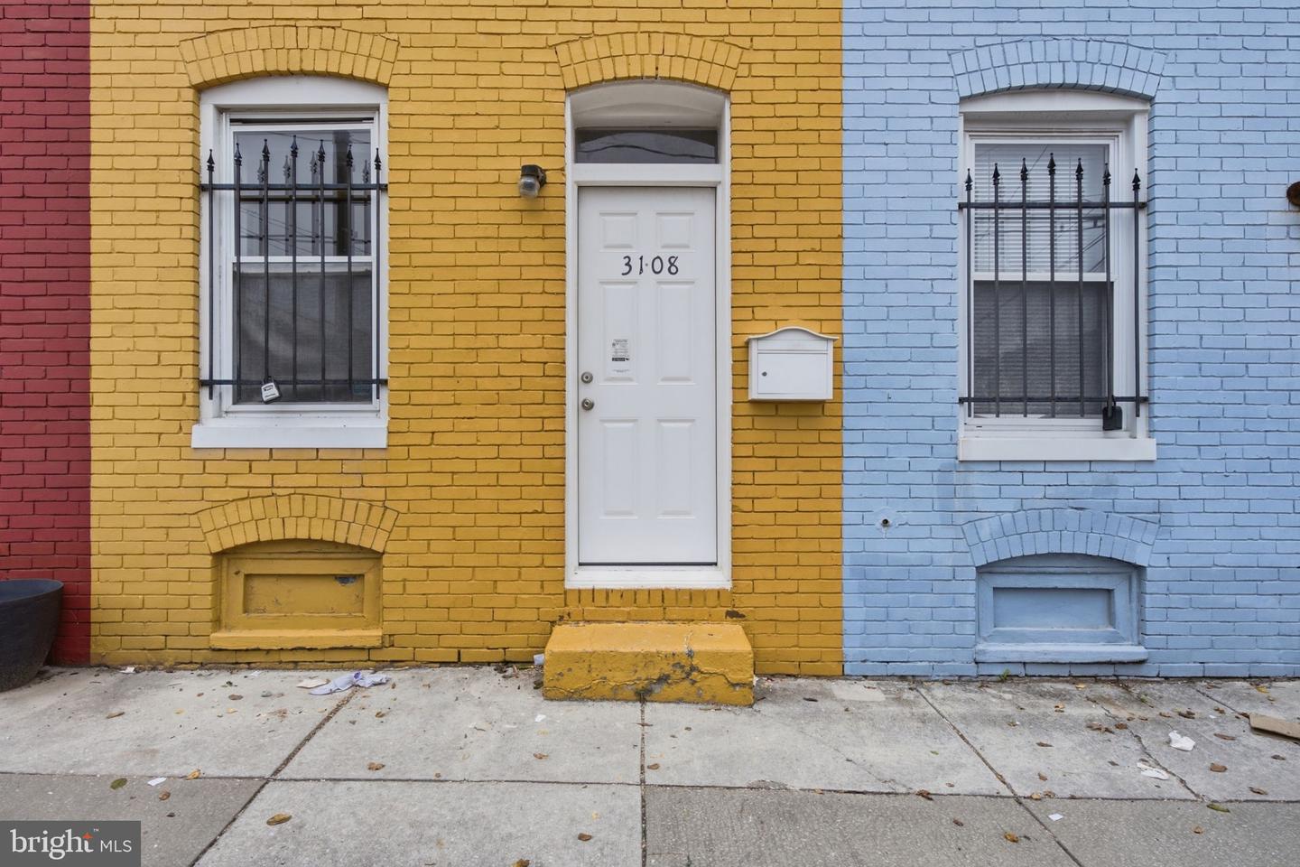 3108 Brentwood Ave — photo