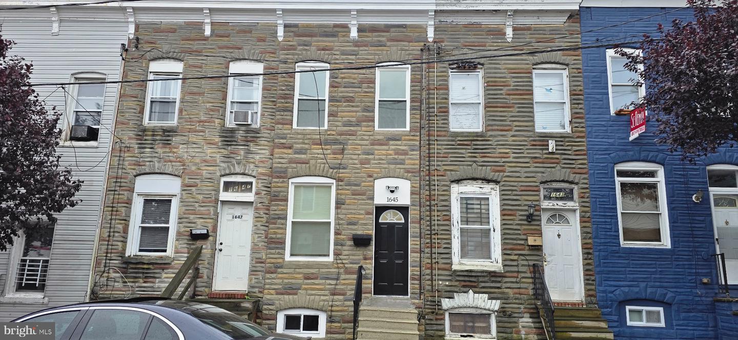 1645 Ceddox St — photo