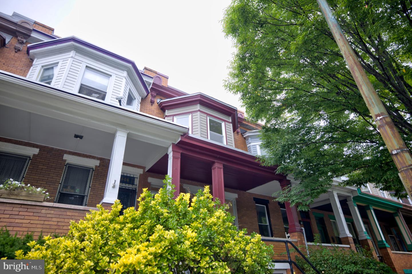 608 E 33rd Street, Baltimore, MD 21218 — photo 2