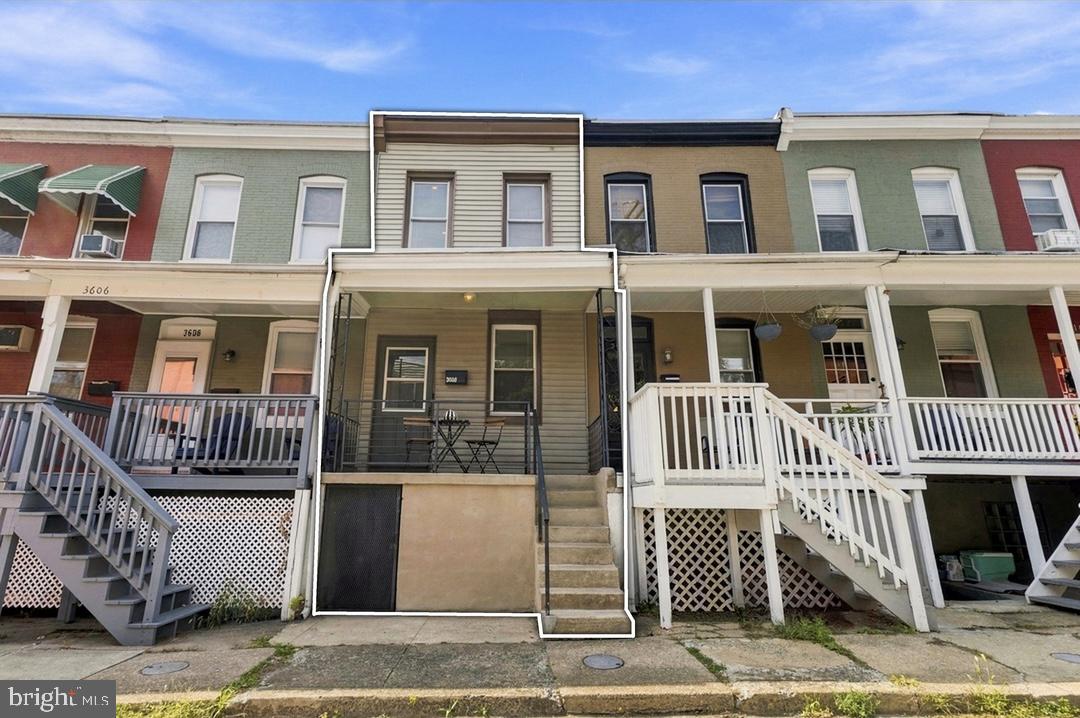 3608 Paine St — photo