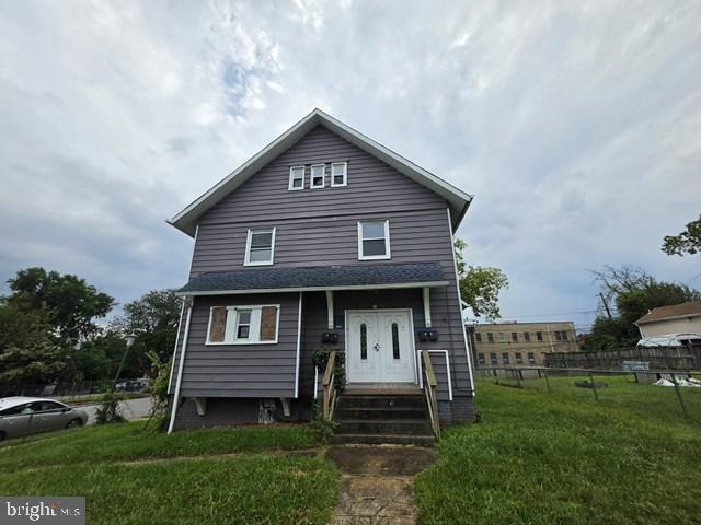 3101 Clifton Ave — photo