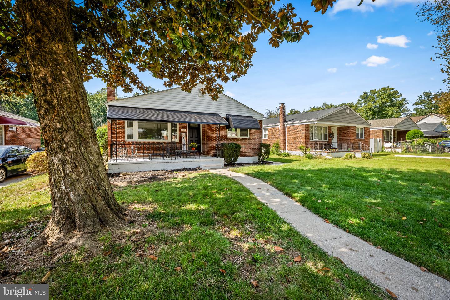 2908 Fendall Road, Baltimore, MD 21207 — photo 3