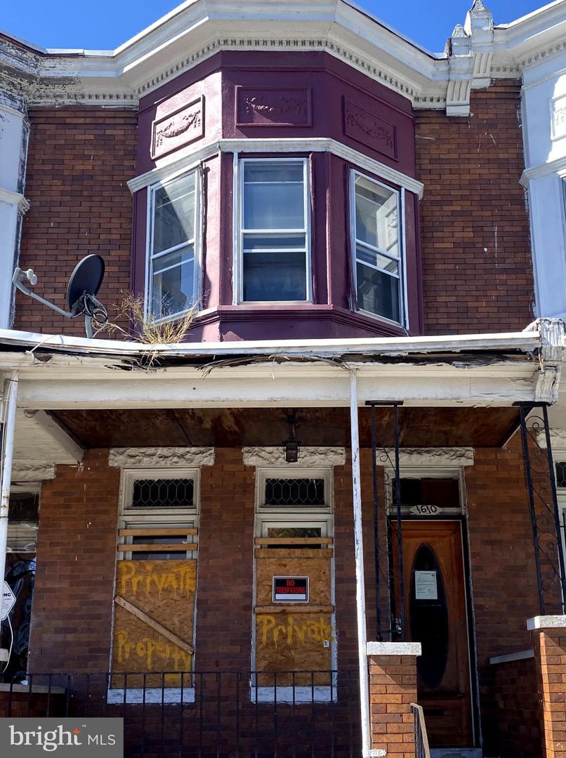 1610 N Monroe St — photo