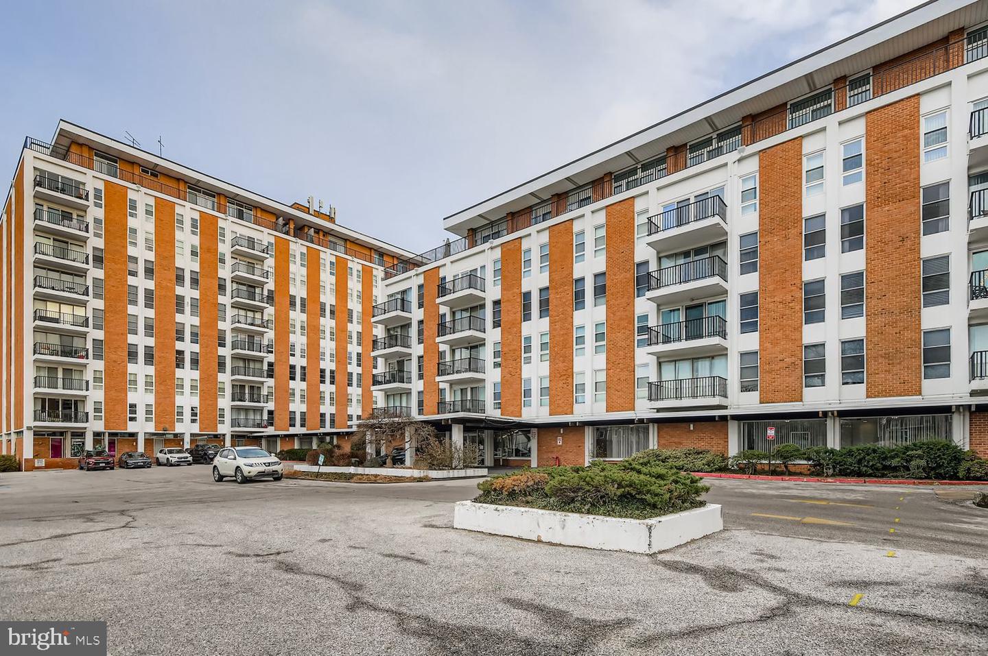 3601 Clarks Ln #314 — photo