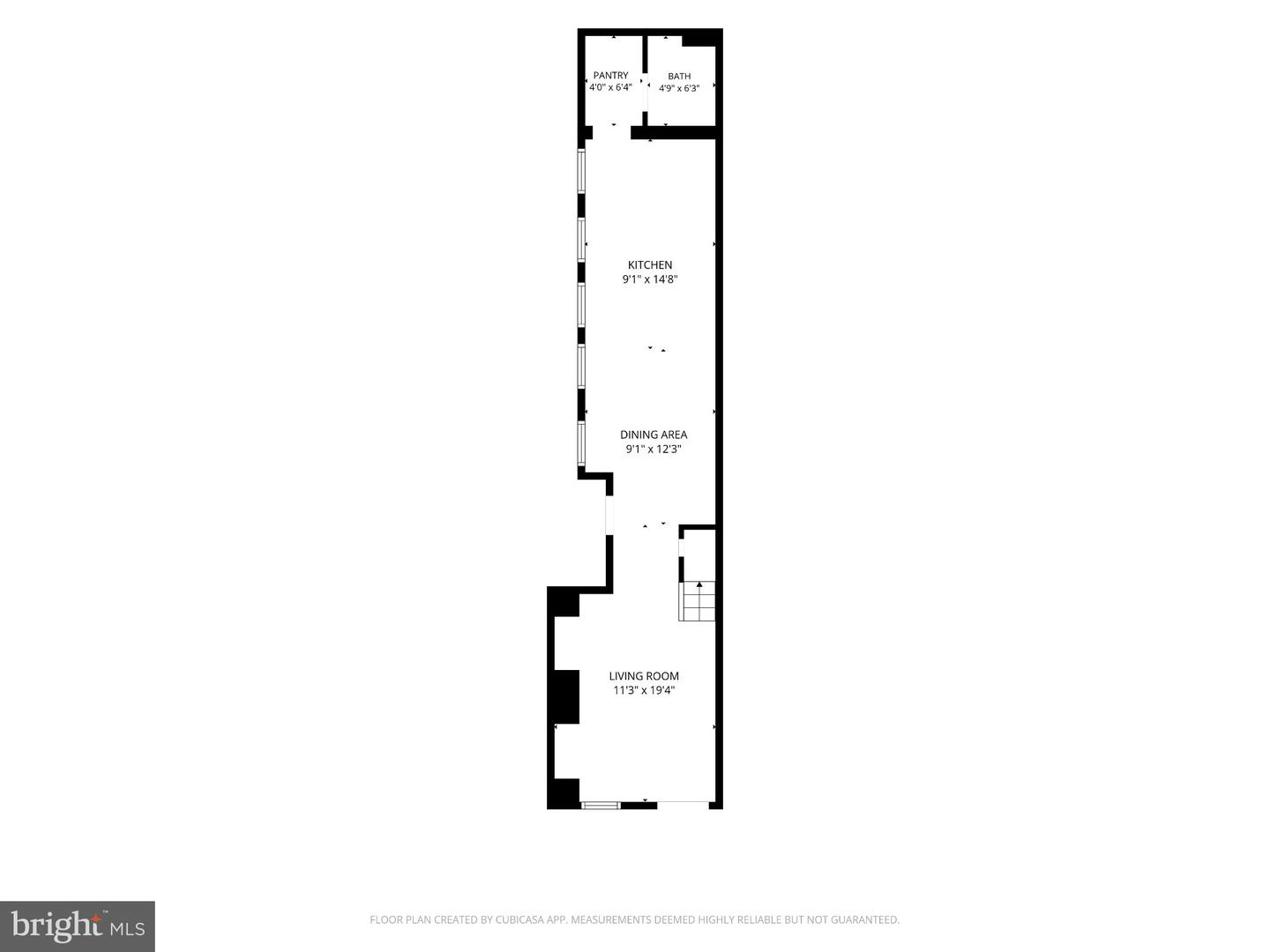 3106 Dillon St — photo