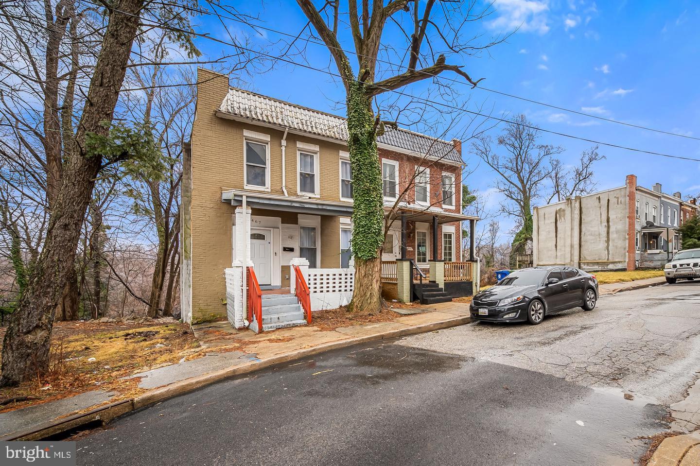 3467 Cottage Ave — photo