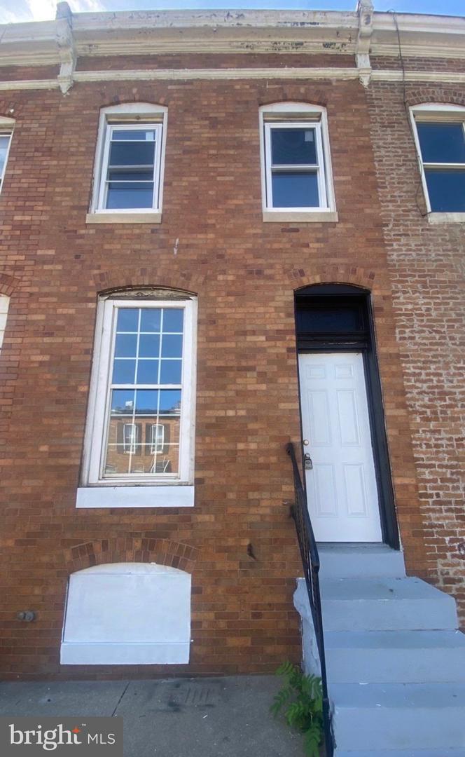 530 S Catherine St S — photo