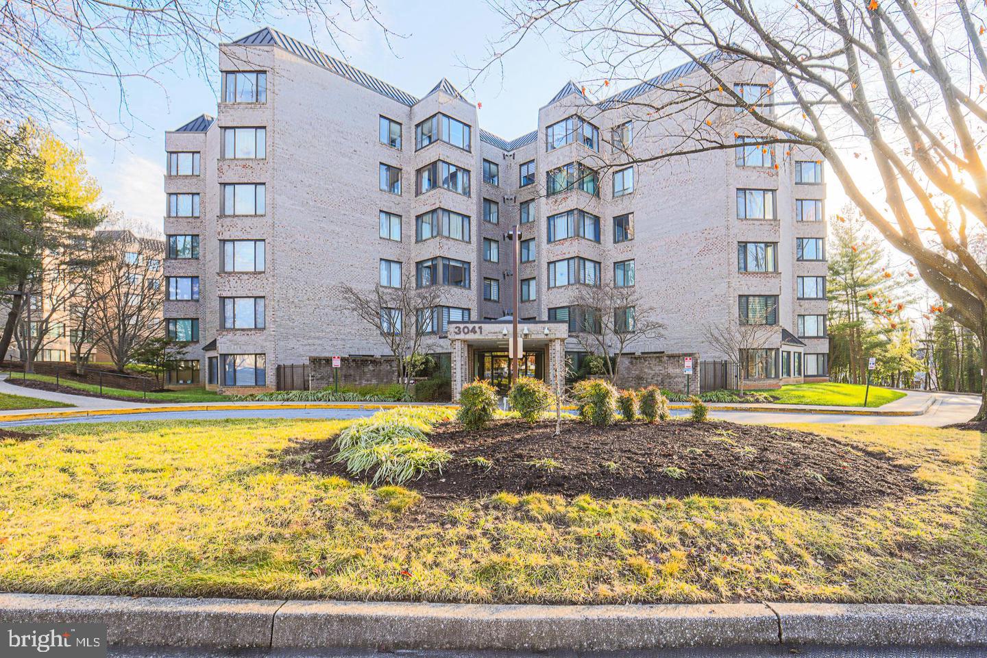 3041 Fallstaff Road #405D, Baltimore, MD 21209 — photo 2