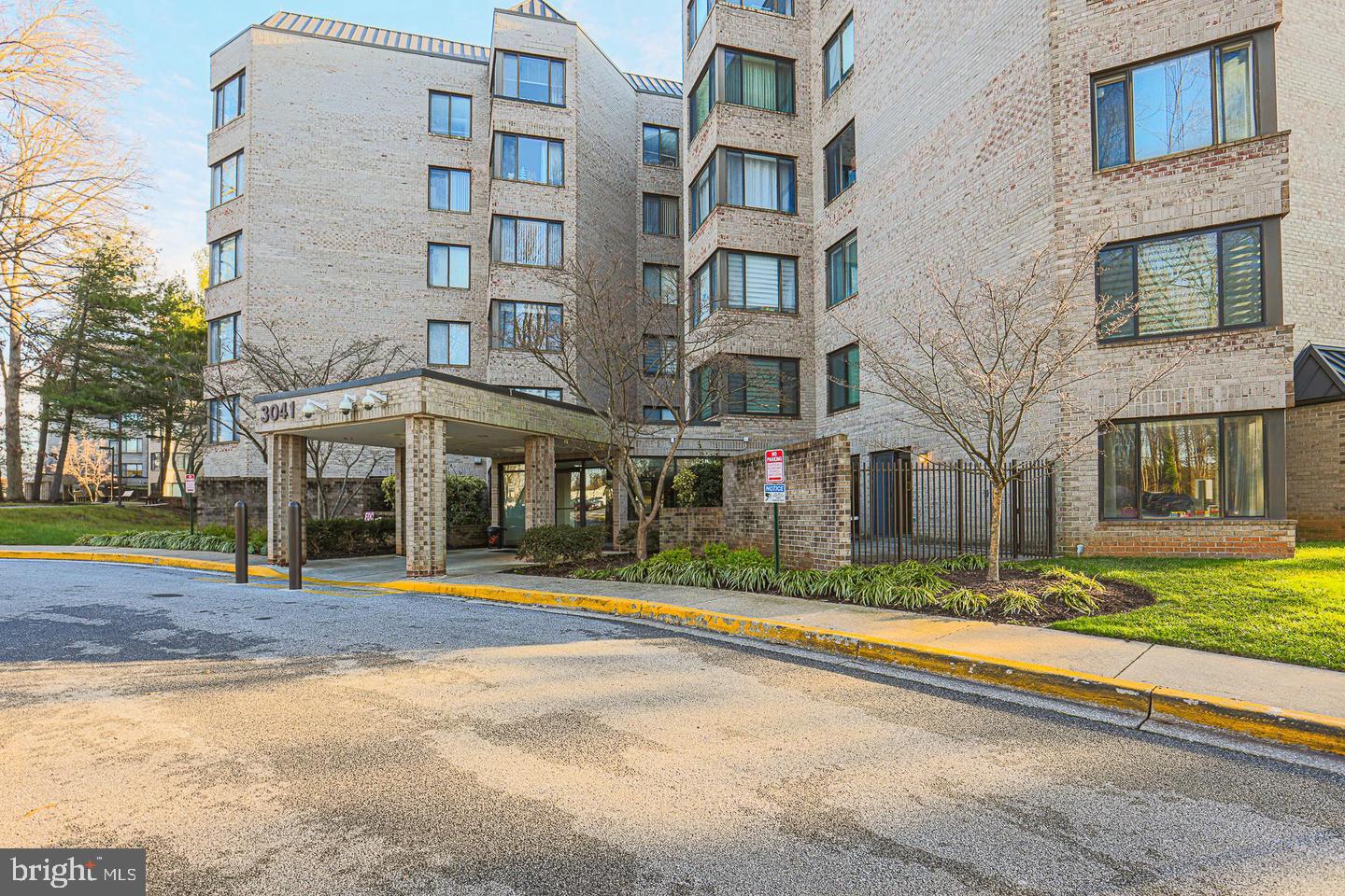 3041 Fallstaff Road #405D, Baltimore, MD 21209 — photo 3