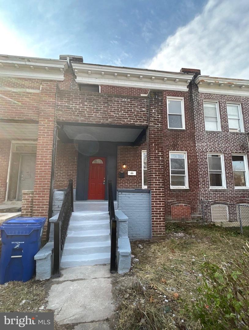 3724 Towanda Ave — photo