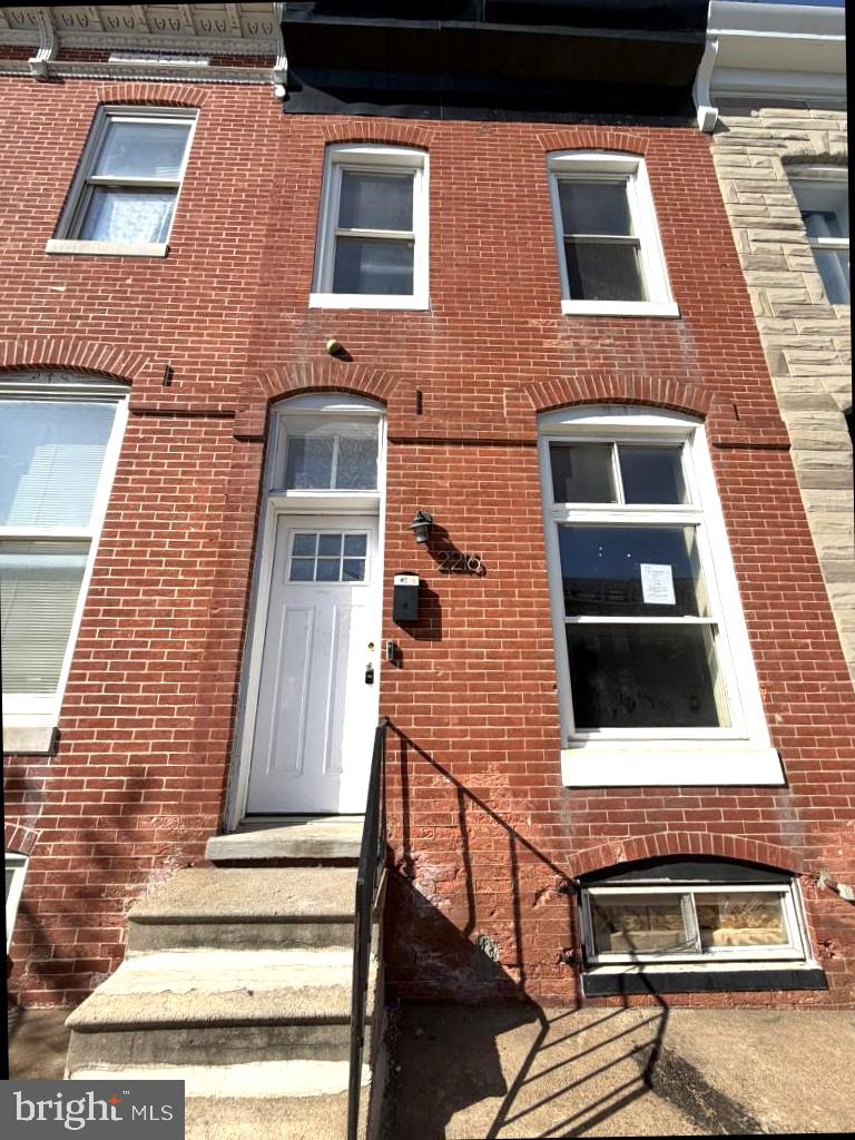 2216 Orleans St — photo