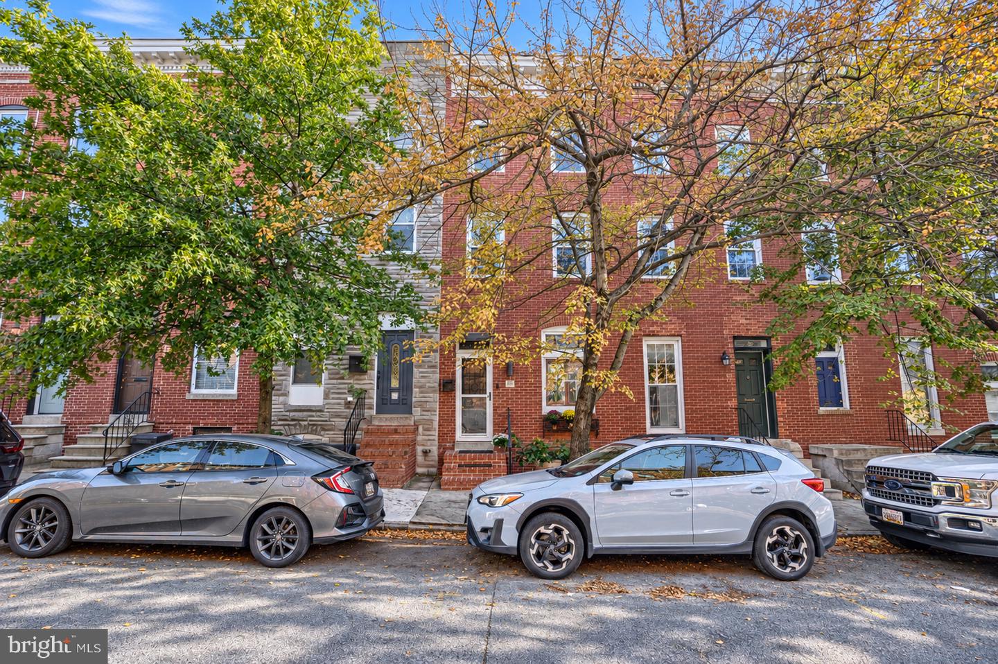 2013 E Lombard St — photo