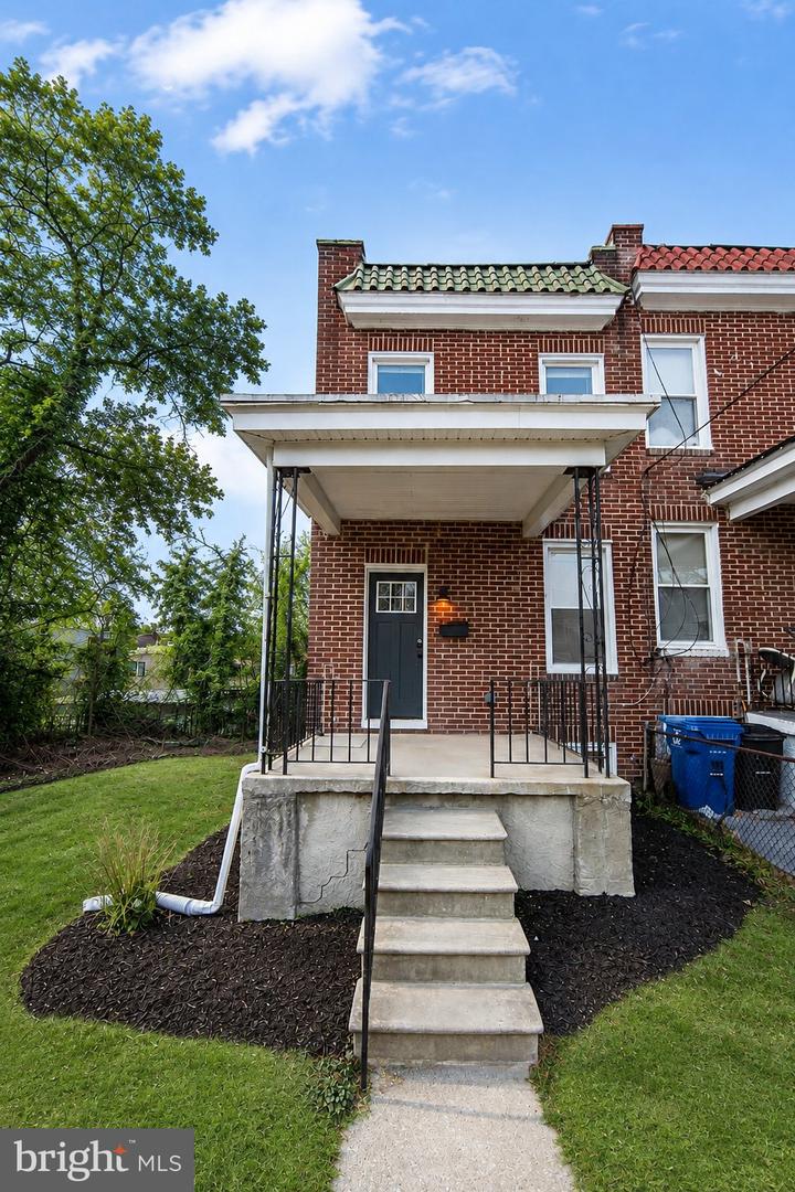 4426 Saint Georges Ave — photo