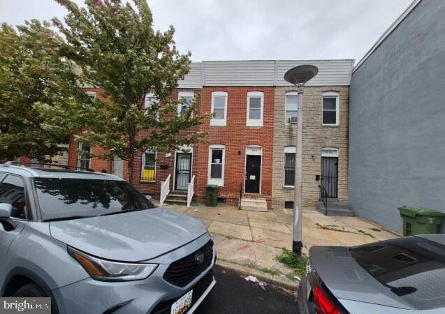 1832 Hope St — photo