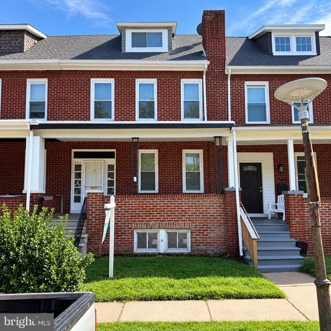 2311 Bryant Ave — photo