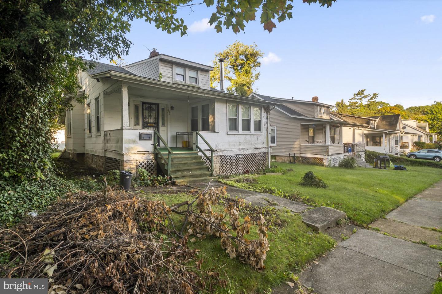 5806 Winner Ave — photo