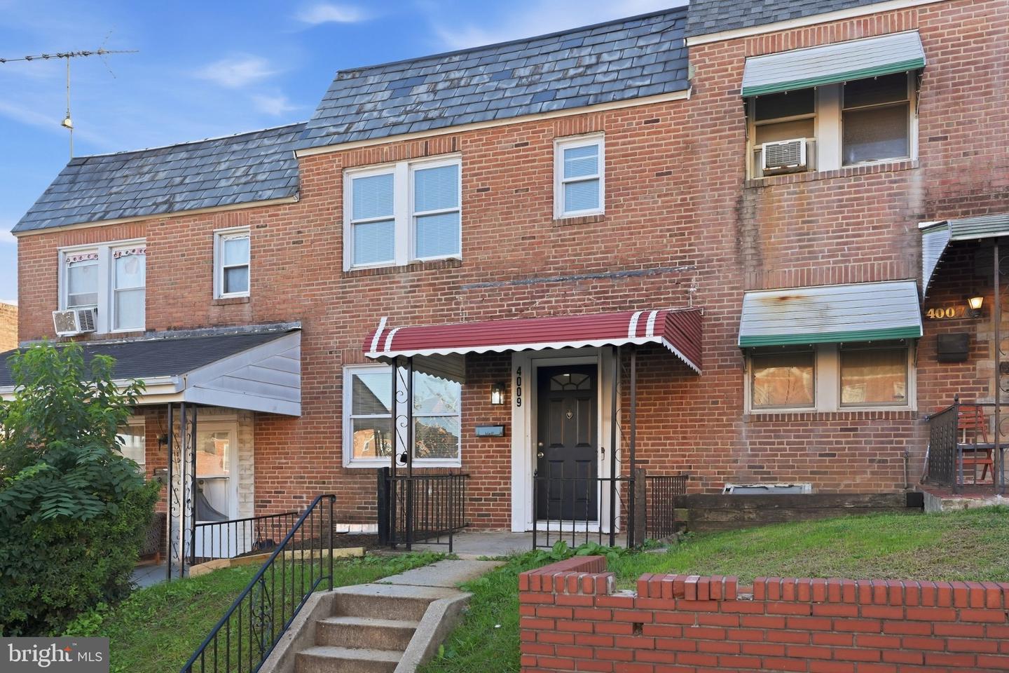 4009 Century Road, Baltimore, MD 21206 — photo 2