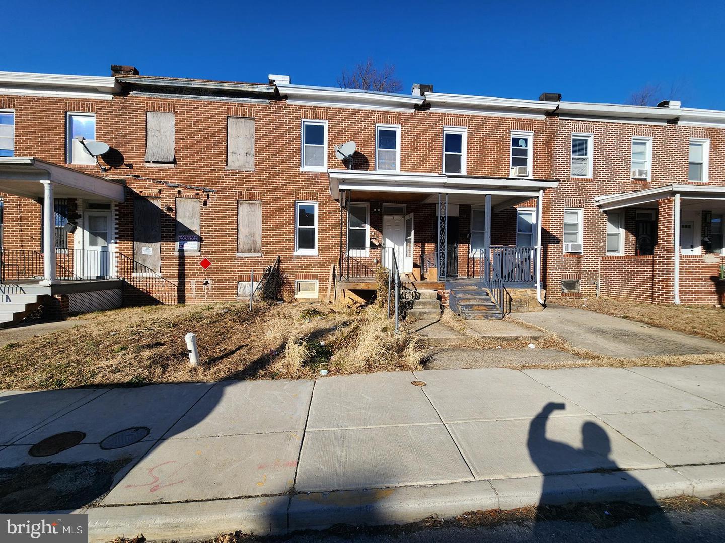 3208 Elmley Ave — photo