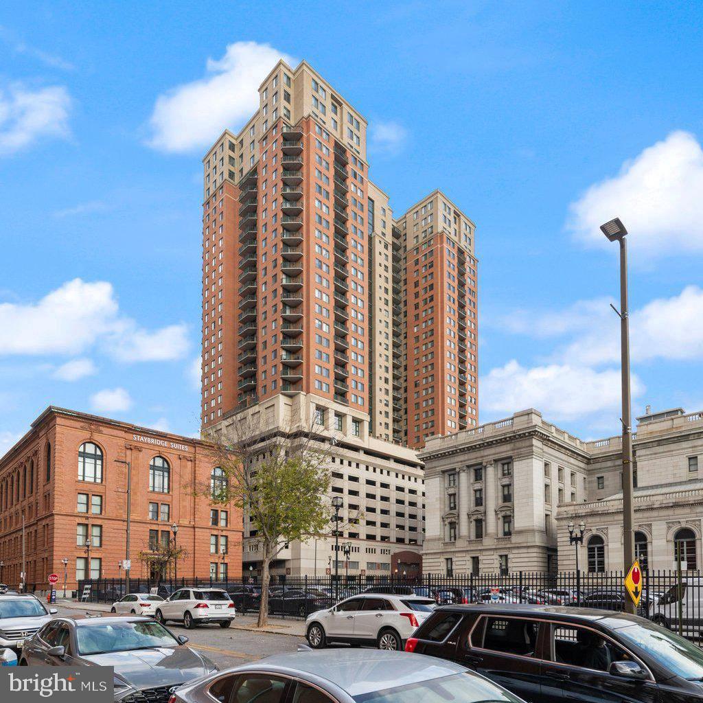 414 Water St #2312 — photo