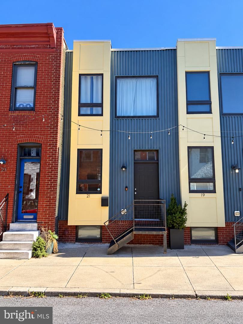 21 N Decker Ave — photo