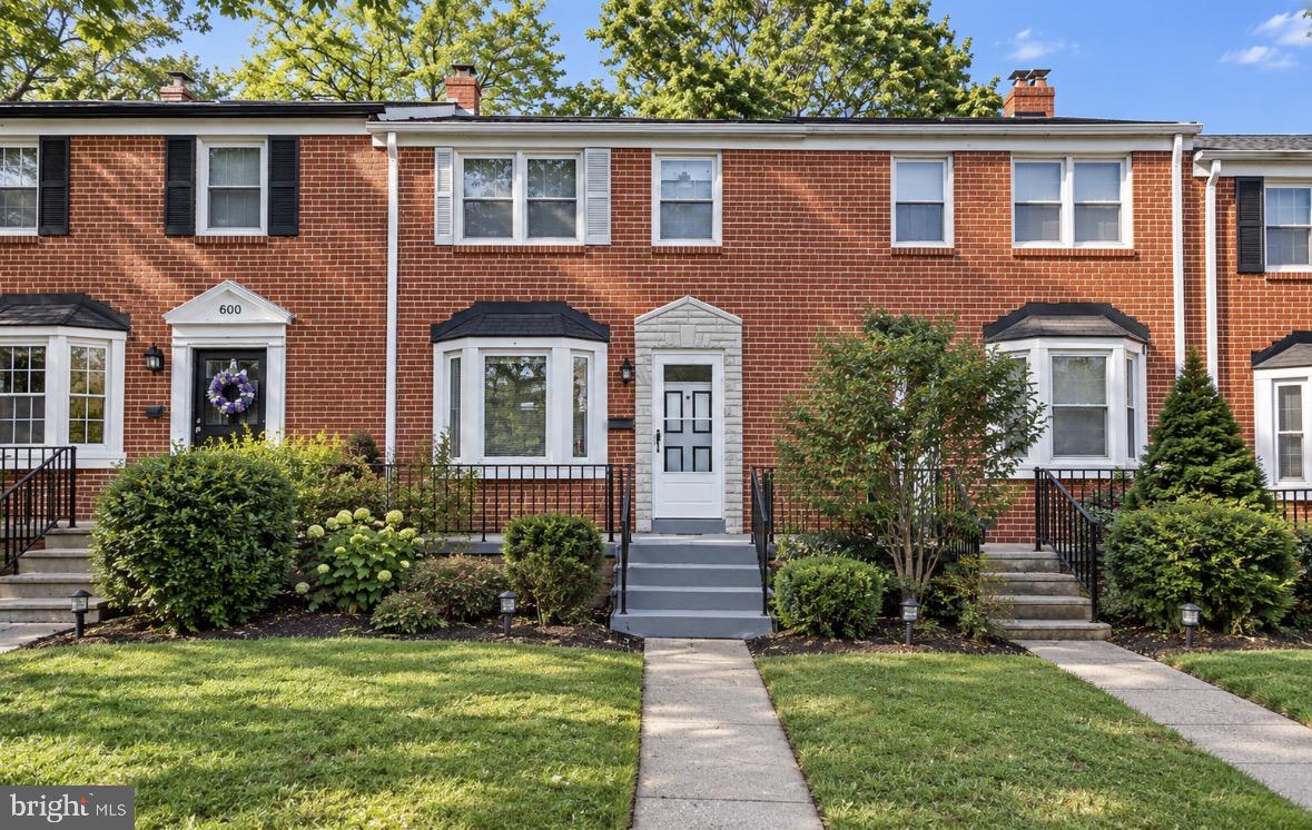 1302 Walker Ave — photo
